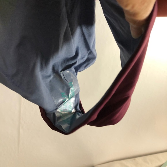 NWT- Seafolly "Radiance" one-piece, size 10 - Picture 6 of 8